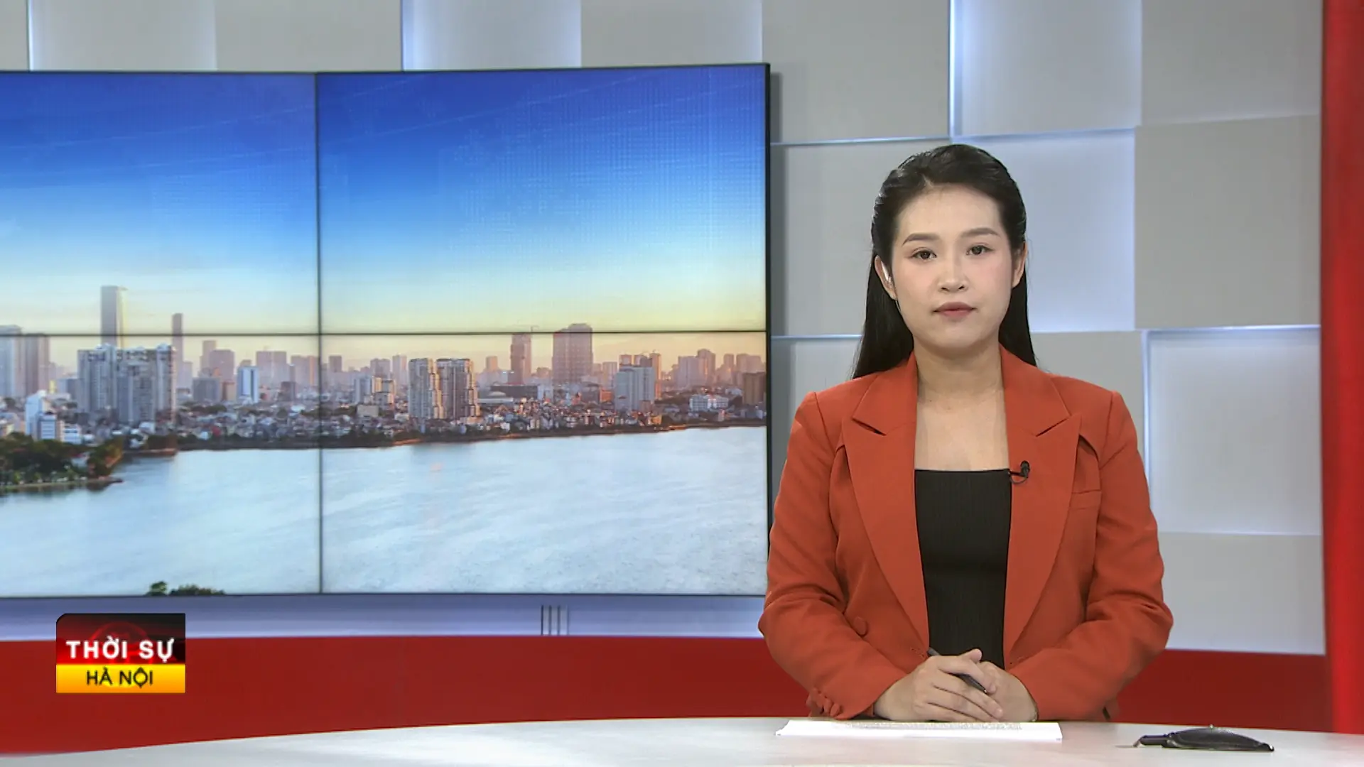 Chương trình Thời sự 11h30 | 05/01/2026